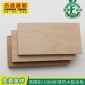 吉盛唐朝 欧洲FSC标准胶合板 E0榉木多层板 进口原木胶合板 15mm原木胶合板 厂家规格定制多层夹板 批发